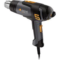 Steinel karšto oro pūstuvas HM 2120 E ST089603, 2200 W, 230 V, 80-630 °C, 150-500 l/min, 9 temperatūros nustatymai
