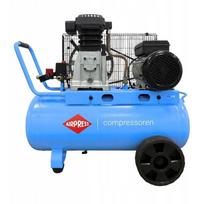 AIRPRESS KOMPRESOR   50L /HL340-50/ 272l/min, 3,0KM/2,2KW
