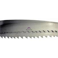 Norton juostinio pjūklo geležtė CB511 70184601811, 3850 mm, 27 mm, betonui, silikatiniams plytams