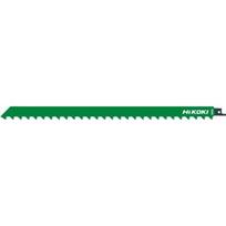 HIKOKI BRZESZCZOT DO PIŁ SZABLASTYCH RS80/S2041HM 400mm /2szt.