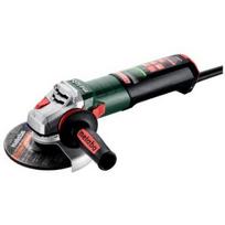 Metabo kampinis šlifuoklis WEBA 20-150 Quick BL 600664000, 2000W, 150mm, 9600/min, 1600W, M14, 4Nm, 4m, bešepetėlis, kompaktiškas