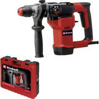 Einhell perforatorius TC-RH 28 3F 4258002, 950W, 220-240V, 3.5J, 28mm, 0-1200 aps/min, 0-4500 smūgiai/min, SDS-Plus, 2m kabelis
