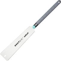 Wolfcraft WF6955000 Japoniškas pjūklas, 330mm, dvipusis dantukas, ergonomiška rankena, nuimama rankena