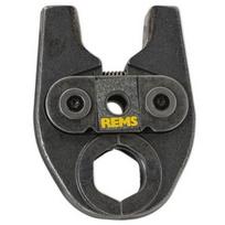 Rems presavimo replių galvutė Mini V 578332, metalas, plokščiosios replės, 1 vnt.