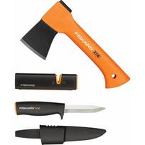 FISKARS SIEKIERA   X5