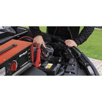 Einhell automobilio akumuliatoriaus įkroviklis CC-BC 15 1075031, 6 V, 12 V, 24 V