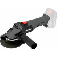 Hoozar Kampinis šlifuoklis AG25BL-0 AW06159, 18V, 125mm, bešepetėlio variklis, akumuliatorius ir įkroviklis nepridedami