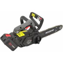 Hoozar Belaidis grandininis pjūklas CH10BL-T1 AW06251, 25 cm, 18 V, 5,0 Ah, bešepetėlis variklis, grandinės stabdys
