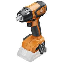 Fein akumuliatorinis smūginis veržliasukis ASCD 18-300 W2 AS 71151061000, 18 V, 290 Nm, 3400 /min, 1700 aps/min