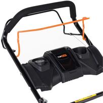 Nac vejapjovė TC-LS51-175-SB, 3200W, 51cm, 62l, benzininė keturtaktė, savaeigė, elektrinis ir mechaninis starteris