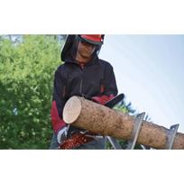 Einhell grandininis pjūklas GC-PC 1435 I TC, 4501828, 1,4kW, 35cm, benzinas, .375", 1,27mm, 52 grandys