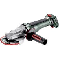METABO SZLIFIERKA KĄT.125 WVBF 18 LT BL 11-125 QUICK METABOX