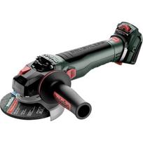 METABO SZLIFIERKA KĄT.125 WVB 18 LT BL 11-125 QUICK INOX CARCASS