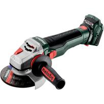 METABO SZLIFIERKA KĄT.125 WB 18 LTX BL 15-125 QUICK CARCASS