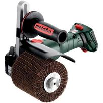 Metabo satino mašina 601766840 SVB 18 LTX BL 200, 18 V, M14, 50 - 100 mm, 2500 U/min, be šepetėlių, kintamas greitis