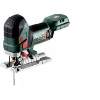 Metabo akumuliatorinis figūrinis pjūklas STA 18 LTX 150 BL 601502850, 18 V, 3500 aps/min, 150 mm, 35 mm, be šepetėlių
