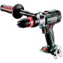 Metabo akumuliatorinis perforatorius SB 18 LTX-3 BL Q I 603185840, 18V, 4000 aps/min, 130 Nm, 68 mm, 38000 smūgiai/min