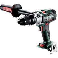 Metabo Belaidis smūginis gręžtuvas SB 18 LTX-3 BL I METAL 603183840, 18V, 4000 aps/min, 130 Nm, 38000 smūg/min, 68 mm, 1/4" hex