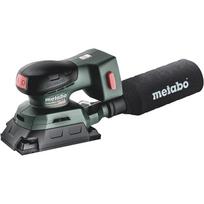 Metabo akumuliatorinis šlifuoklis PowerMaxx SRA 12 BL 602036920, 12 V, 100 x 150 mm, 2 mm, 8000 - 20000 aps./min, be šepetėlių
