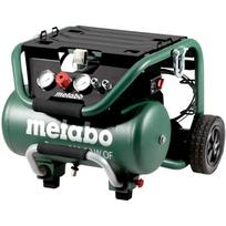 Metabo oro kompresorius Power 280-20 W OF 601545000, 1.7 kW, 20 l, 230 V, 140 l/min, 280 l/min, 2850 U/min, be alyvos