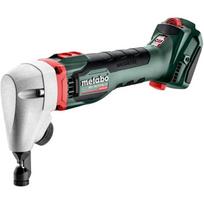 METABO NOŻYCE DO BLACHY NIV 18 LTX BL 1.6 CARCASS