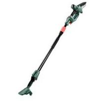 Metabo pjūklas MS 18 LTX 15 691229000, 18 V, 15 cm, 5 m/s, 39 grandys, 1/4", 1.1 mm, be akumuliatoriaus ir įkroviklio