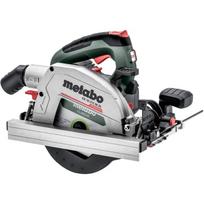 Metabo Belaidis rankinis diskinis pjūklas KS 18 LTX 66 BL 611866850, 18V, 165mm, 66mm, 43mm, 4800rpm, 20mm, 18 dantų, be šepetėlių