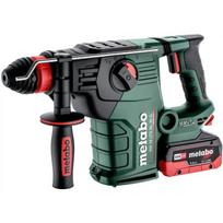 Metabo Belaidis plaktukas gręžtuvas KH 18 LTX BL 35 Q 600813660, 18 V, 5.5 Ah, LiHD, SDS-Plus, 4.2 J, 32 mm, 4350 aps./min