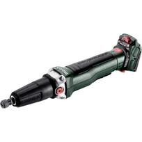 Metabo Tiesusis akumuliatorinis šlifuoklis GVPB 18 LTX BL 11-28 600827850, 18 V, 8000-28000 aps./min, 1.4 kg, be akumuliatoriaus