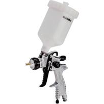 Metabo pneumatinis dažymo pistoletas FSP 600 LVLP 601578000, 1.6 bar, 136 l/min, 0.7 kg, 0.6 l, 1.3 mm, reguliuojamas srautas