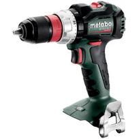 Metabo Akumuliatorinis gręžtuvas BS 18 LT BL Q 602334890, 18 V, Li-ion, 13 mm, 2100 aps./min, bešepetėlinis, kompaktiškas