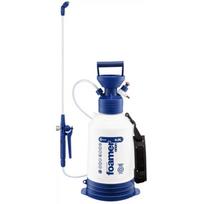Kwazar Putų purkštuvas WTI2230, 6l, EPDM, rankinis slėgis, reguliuojamas antgalis, ergonomiška rankena