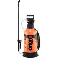 Kwazar Sodo purkštuvas AIR Orion WOI2233, 9l, rankinis su ergonomiška rankena, rankinė siurblio slėgio sistema, lysvėms, krūmams