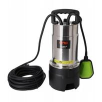Nac nešvaraus vandens siurblys SPE100HI-L2 1089428, 1000W, 10000l/h, panardinamas, užterštas vanduo su suspenduotomis dalelėmis