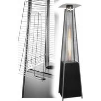 Volteno dujinis sodo šildytuvas VO2472, 14 kW, standartinio dujų balionai, propano ar butano dujos, integruotas uždegimas
