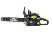 Nac grandininis pjūklas CST45-40-01AC-V, 1700W, 400mm, 57 grandys, benzininis dviejų taktų, 3/8", 1,3mm, 22,9m/s