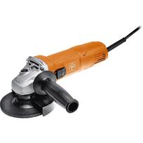Fein kampinis šlifuoklis CG 7-125 72250460000, 760 W, 125 mm, 12000 aps/min, M14, 230 V, 4 m kabelis, kompaktiškas