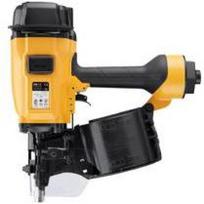 Bostitch pneumatinis vinių kalimo įrenginys IC90-1-E, 45-90mm, 2.5-3.1mm, 225 vinys, 4.9-7.0bar, 15°, ergonomiška rankena