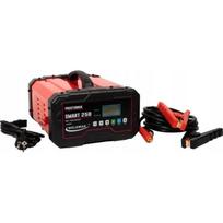 Weldman Lygintuvas Inventor Smart 250 104532, 12V, 24V, lygintuvas, su paleidikliu, kompaktiškas korpusas