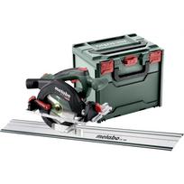 Metabo akumuliatorinis rankinis diskinis pjūklas KS 18 LTX 57 BL 691222000, 57 mm, 43 mm, 20 mm, be šepetėlių, aliuminio pagrindas