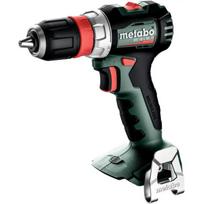Metabo Belaidis grąžtas BS 18 L BL Q 613156840, 18 V, Li-ion, be šepetėlių, 65 Nm, 0,5 - 9 Nm, 2 greičių, 0 - 1700 min, 1