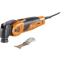Fein daugiafunkcis įrankis MM700 MAX 72296863000, 450W, 19500rpm, 85dB, 2m/s², antivibracinė sistema, StarlockMax laikiklis