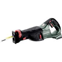 Metabo akumuliatorinis zāģis SSEP 18 LT 601616850, 18 V, 3000 sūk./min, Li-ion, be akumuliatoriaus, be kroviklio