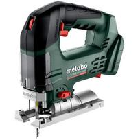 Metabo akumuliatorinis figūrinis pjūklas STB 18 LT 130 BL 601055840, 18V, 130mm, 35mm, be šepetėlių, su dėklu, be akumuliatoriaus
