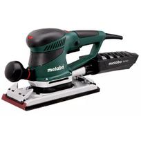 Metabo ekscentrinis šlifuoklis SRE 4351 611351000, 350 W, 230 V, 8400-22000 aps/min, 2.2 mm, 114 x 229 mm, Turbo Boost jungiklis