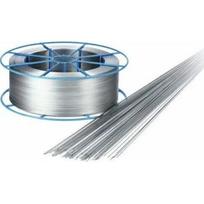 Lincoln Electric suvirinimo viela LNM 581447, 1,2 mm, 15 kg, 316LSi, vientisa austenitinio nerūdijančiojo plieno, GMAW/MIG