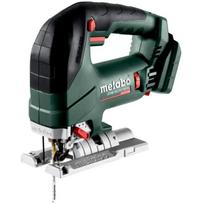Metabo akumuliatorinis figūrinis pjūklas STAB 18 LTX 150 BL 601503840, 18 V, 3500 aps/min, 150 mm, 35 mm, be šepetėlių