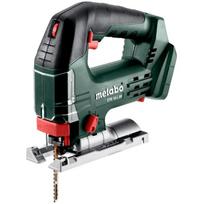 Metabo akumuliatorinis siaurapjūklis STB 18 L 90 601048840, 18 V, 90 mm, 25 mm, be šepetėlių, su dėklu, be akumuliatoriaus