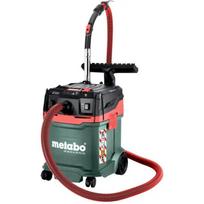Metabo akumuliatorinis dulkių siurblys AS 36-18 M 30 PC-CC 602074850, 30 l, 18 V, 3300 l/min, šlapiam ir sausam, M klasės