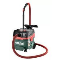 Metabo akumuliatorinis dulkių siurblys AS 36-18 L 20 PC 602071850, 20 l, 18 V, 3300 l/min, dulkių klasė L, šlapiam ir sausam